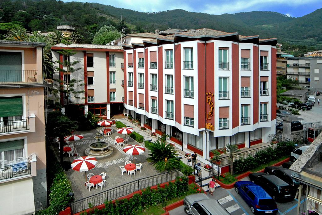 Cinque Terre Regio Cinque Terre