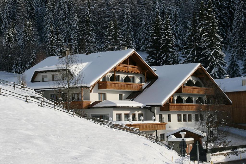 Naturhotel Miraval Regio Dolomieten