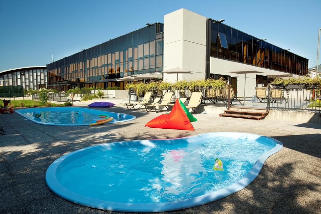 Riviera Palace Regio Italiaanse Rivièra