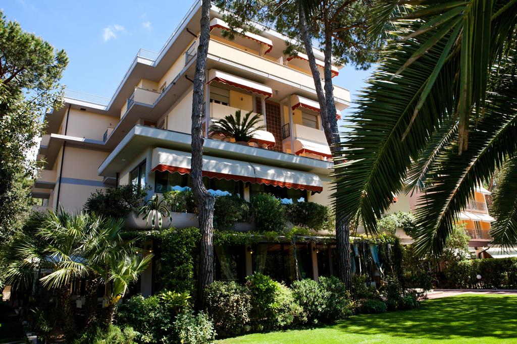 Andreaneri Regio Toscaanse Kust