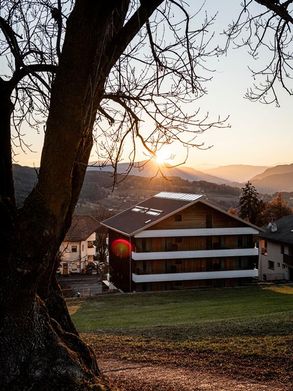 La Paula Apartments & Suites Regio Dolomieten