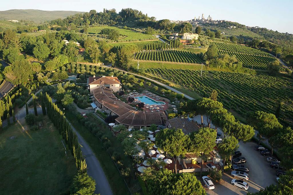 Sovestro Regio Toscane