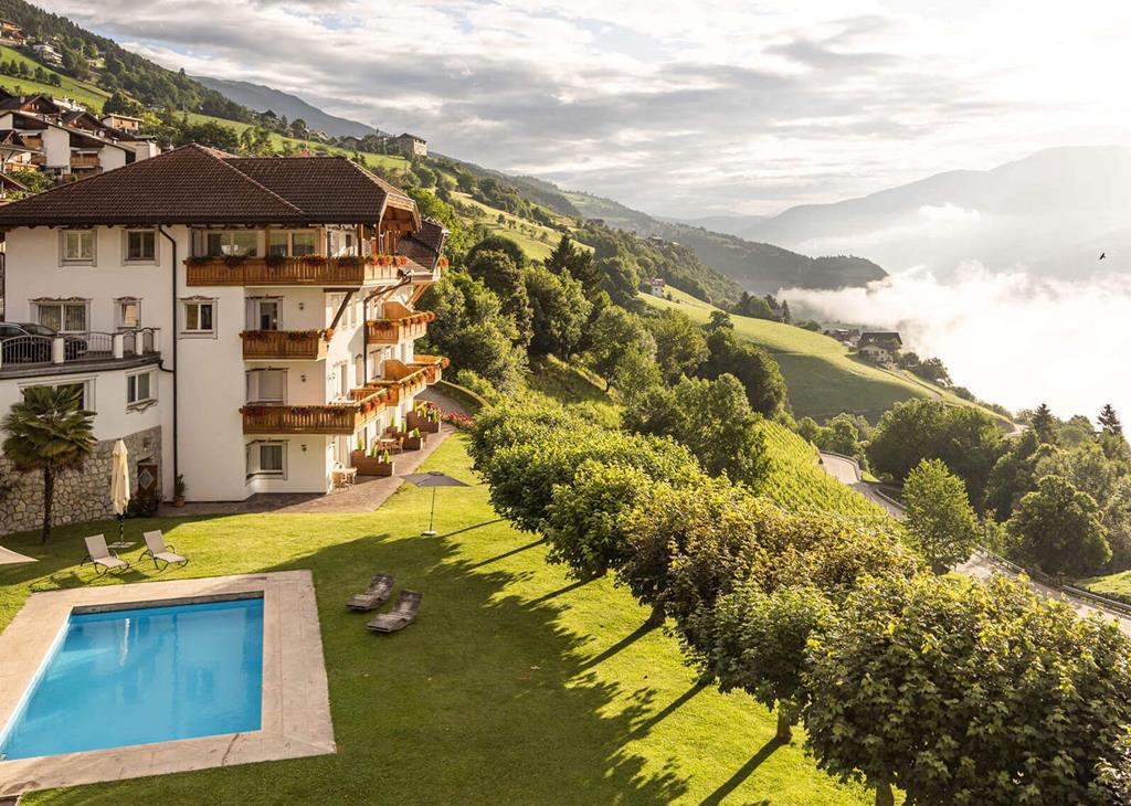 Egger Apartments & Suites Regio Val Gardena