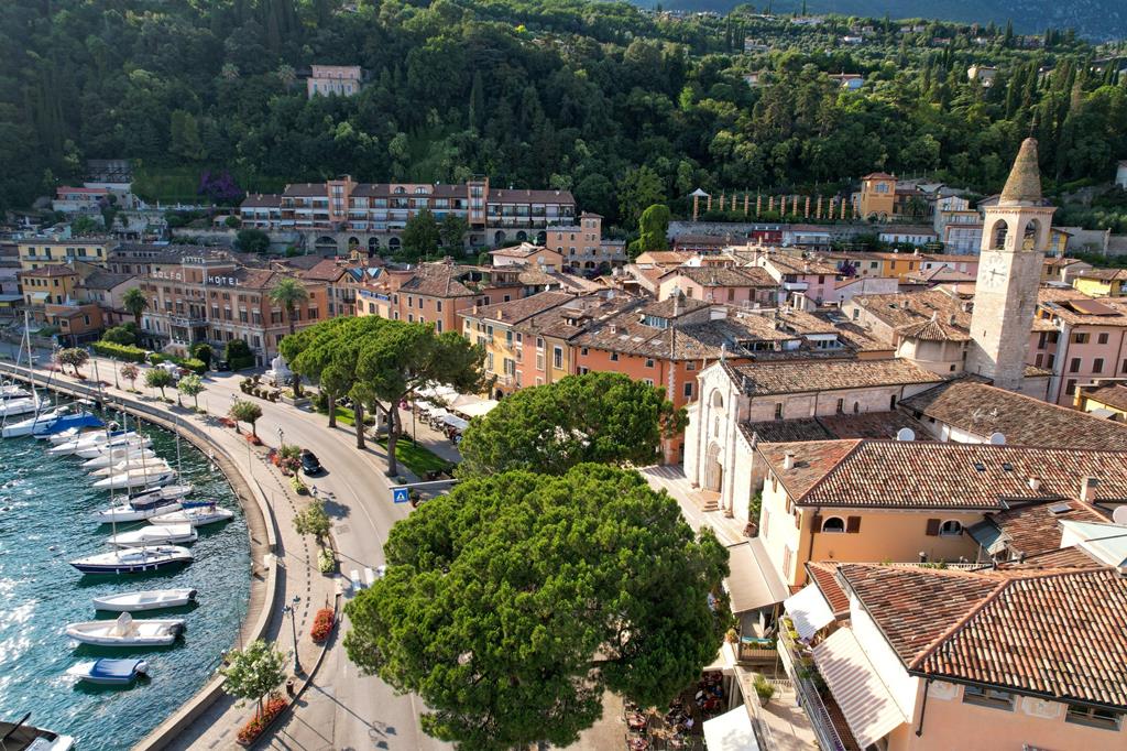 Eden Regio Gardameer