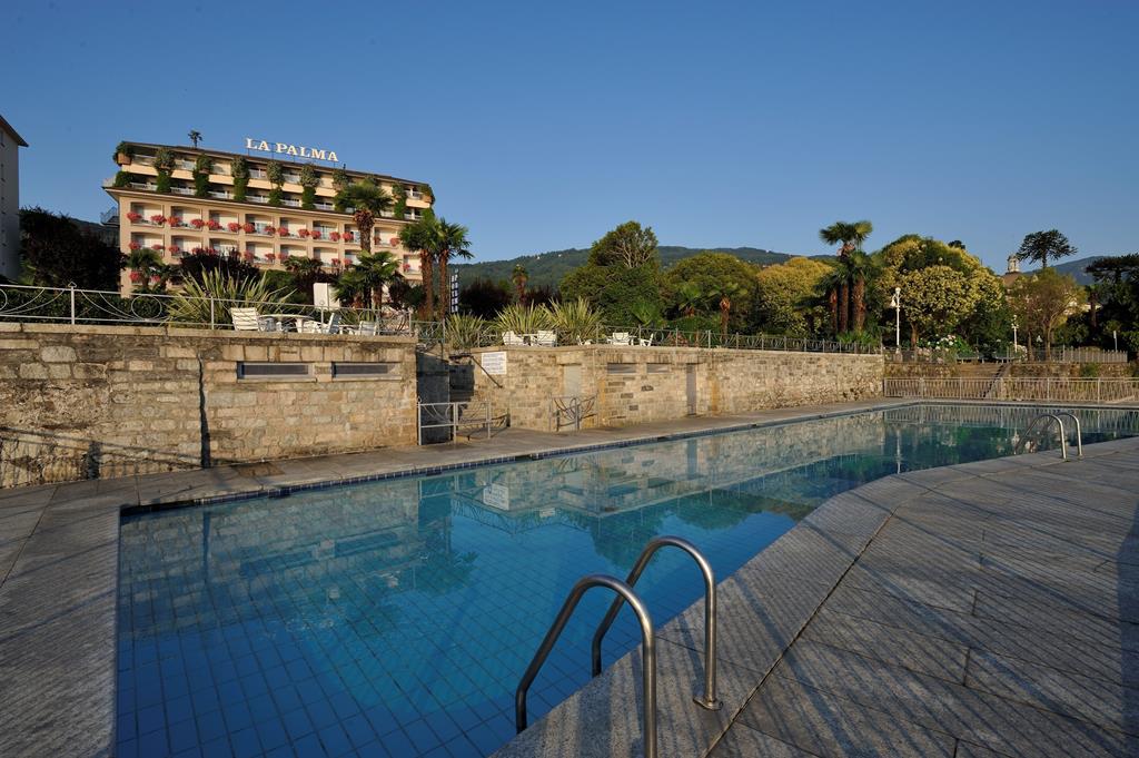 La Palma Regio Lago Maggiore