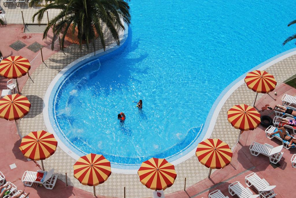 Ai Pozzi Regio Italiaanse Rivièra