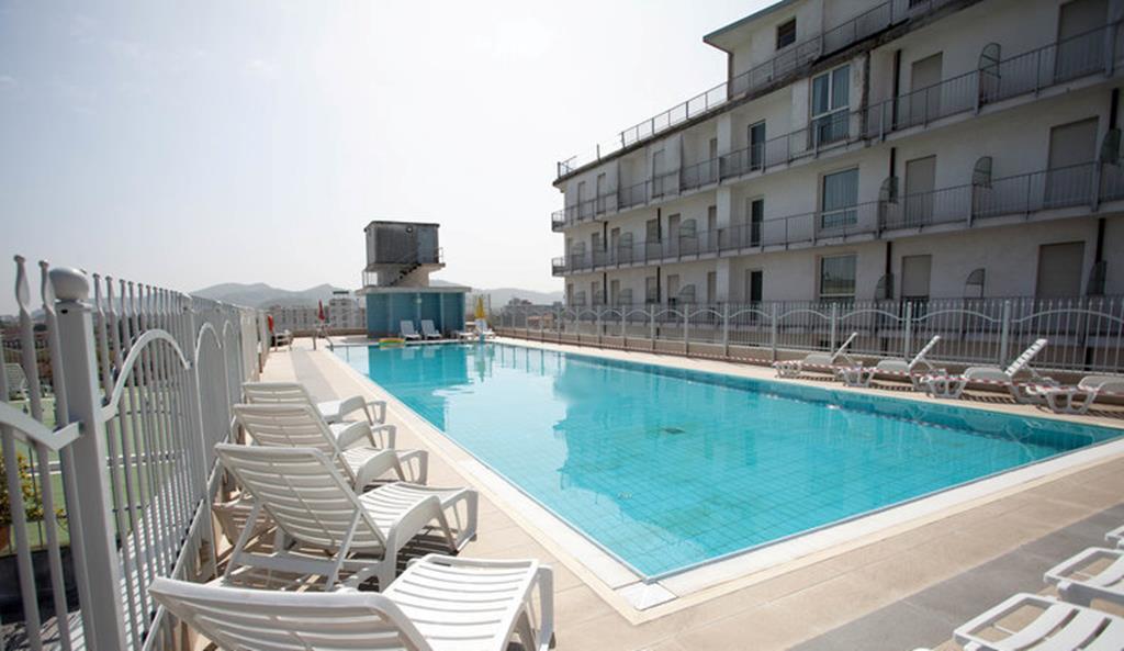 Alexander Palace Regio Venetiaanse Rivièra