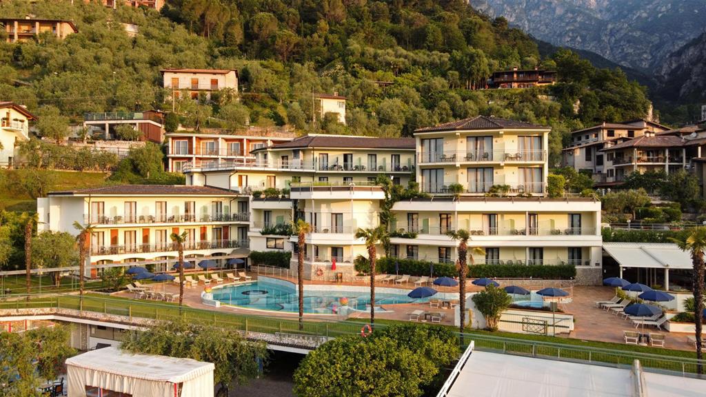 Royal Village Regio Gardameer