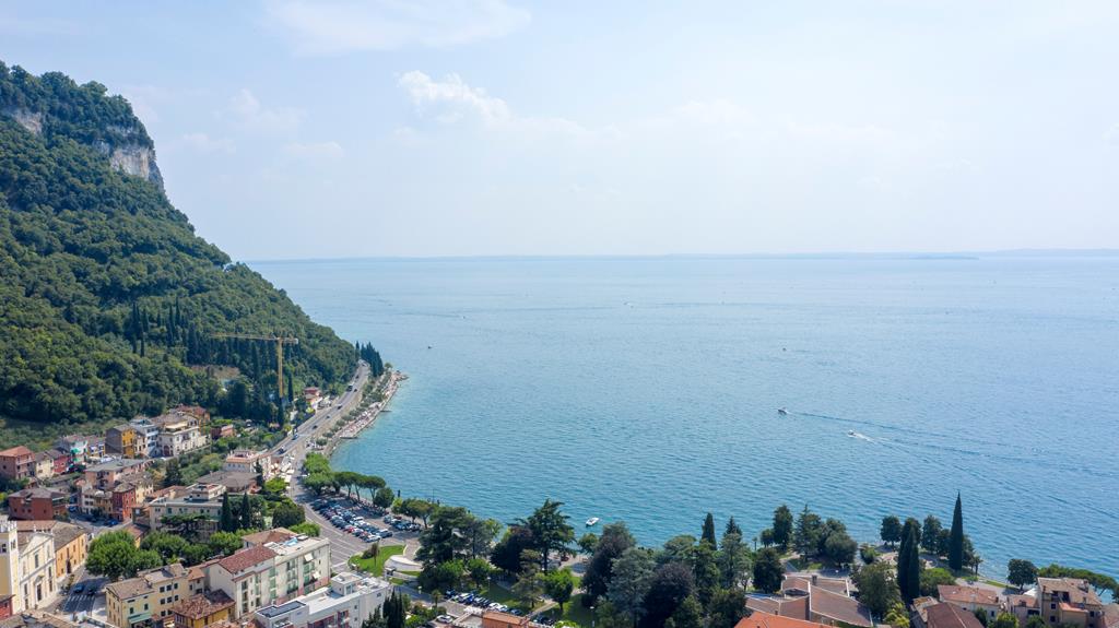 La Perla Regio Gardameer