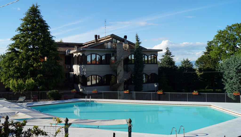 Villa Ambra Regio Toscane