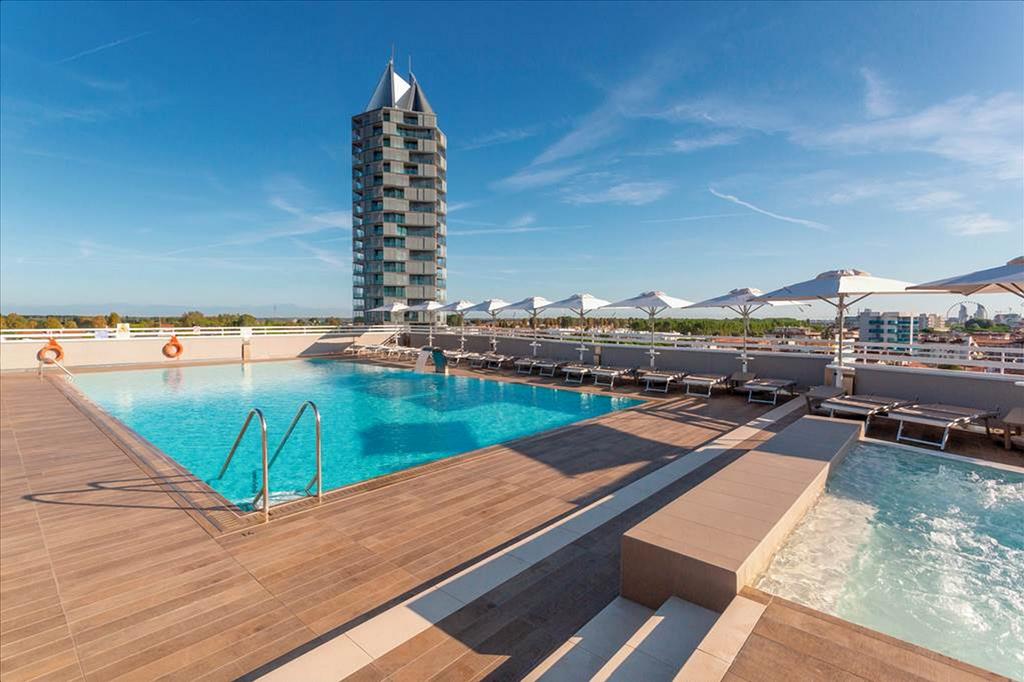 Principe Palace Regio Venetiaanse Rivièra