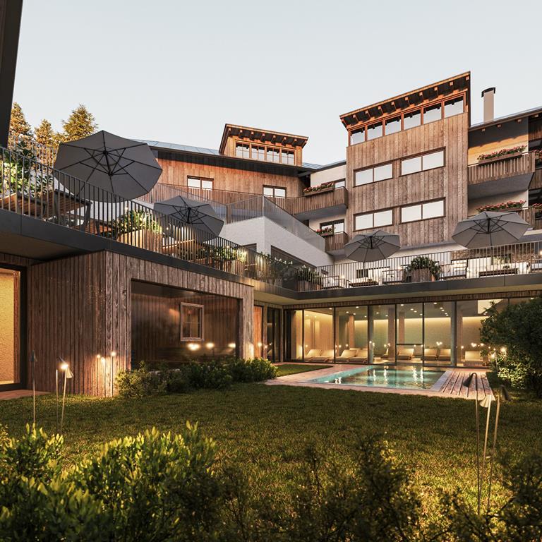 Autentis Regio Dolomieten