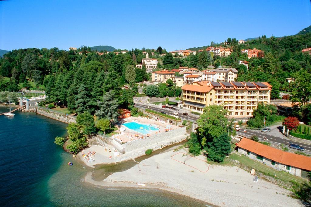 Zust Regio Lago Maggiore