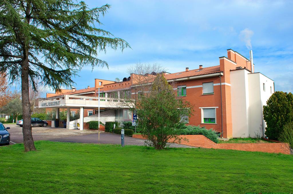 Executive Regio Toscane