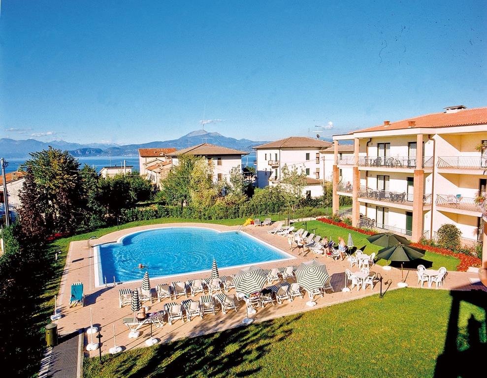 Nettuno Regio Gardameer