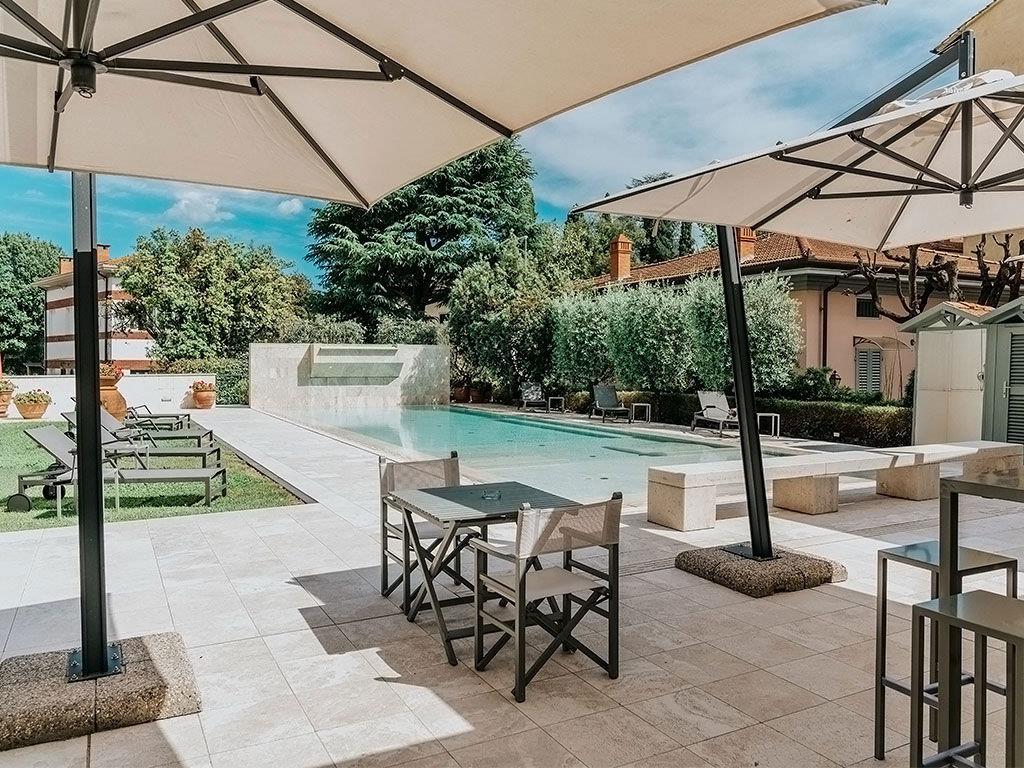 Grand Hotel Croce di Malta Regio Toscane