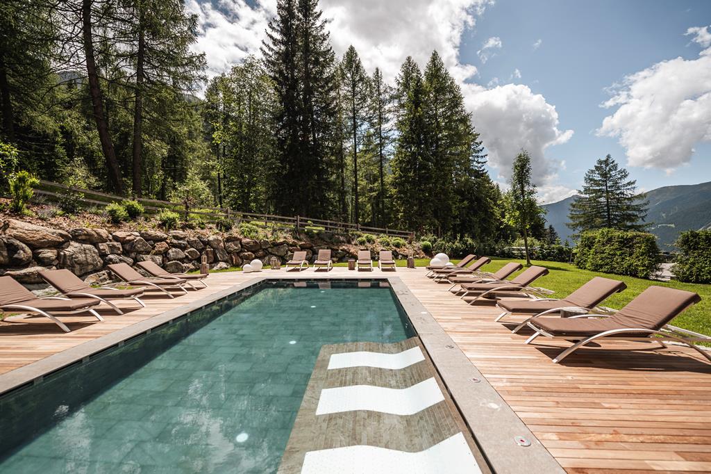 Falkensteiner Antholz Regio Dolomieten