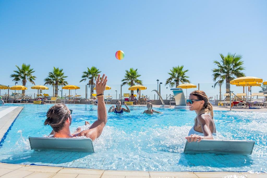 Rosapineta Sud Regio Venetiaanse Rivièra