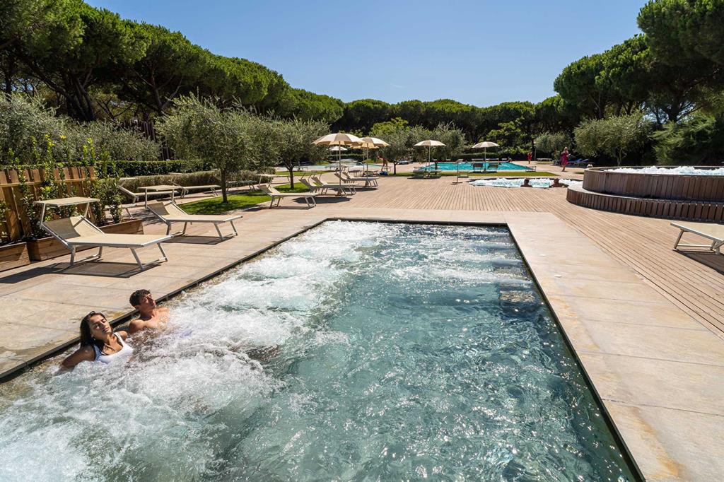 Orbetello Family Collection Regio Monte Argentario