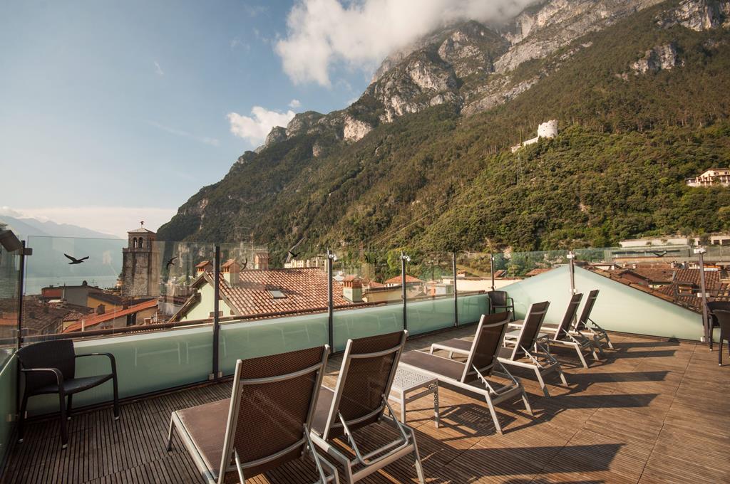 Antico Borgo Regio Gardameer