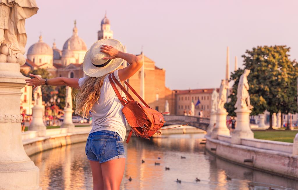 10-daagse rondreis Italiaanse en Kroatische charme Regio Friuli Venezia Giulia