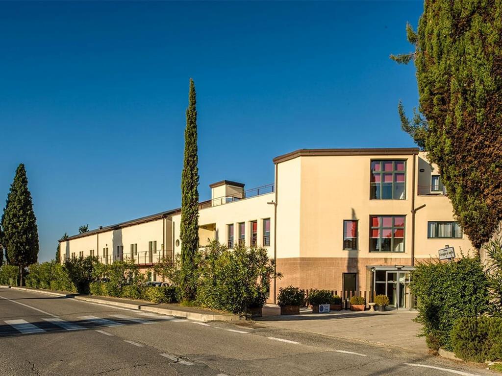 Precise House Montaperti Siena Regio Toscane