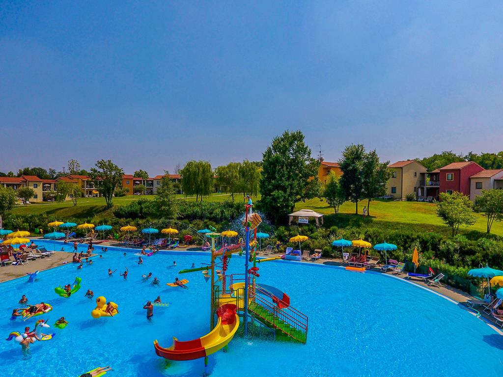 Belvedere Village Regio Gardameer