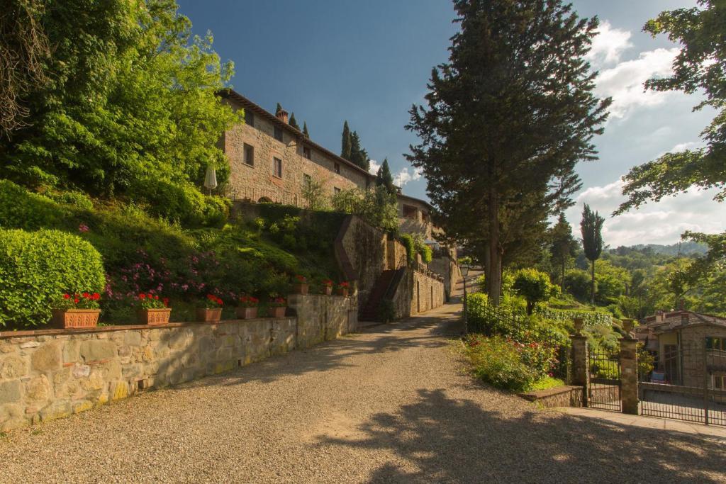 Il Gavillaccio Regio Toscane