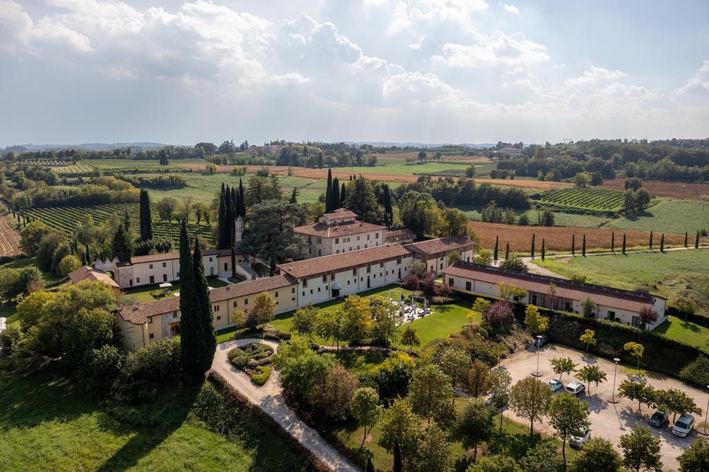 Relais Corte Cavalli Regio Gardameer
