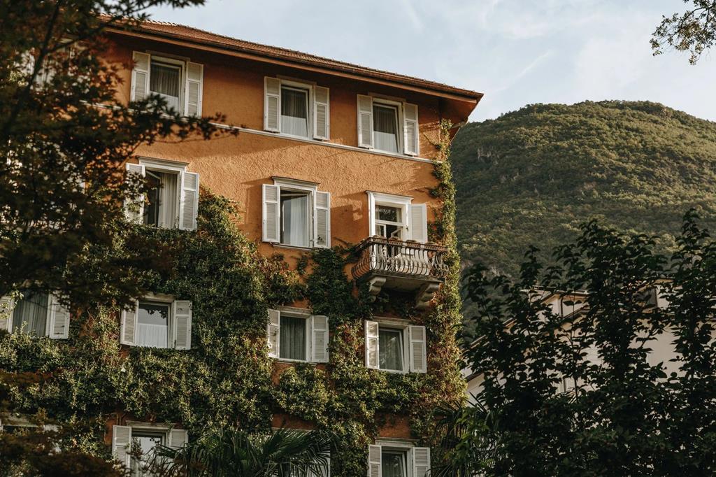 Parkhotel Mondschein Regio Zuid Tirol