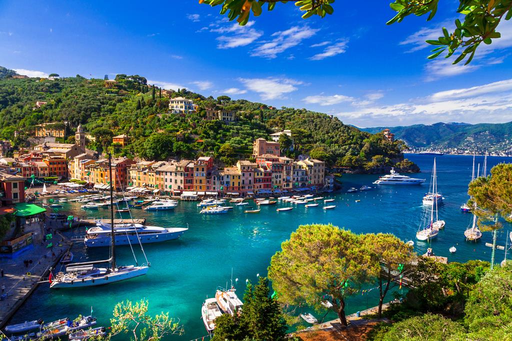 8 daagse wijnroute van de Langhe tot Cinque Terre Regio Cinque Terre