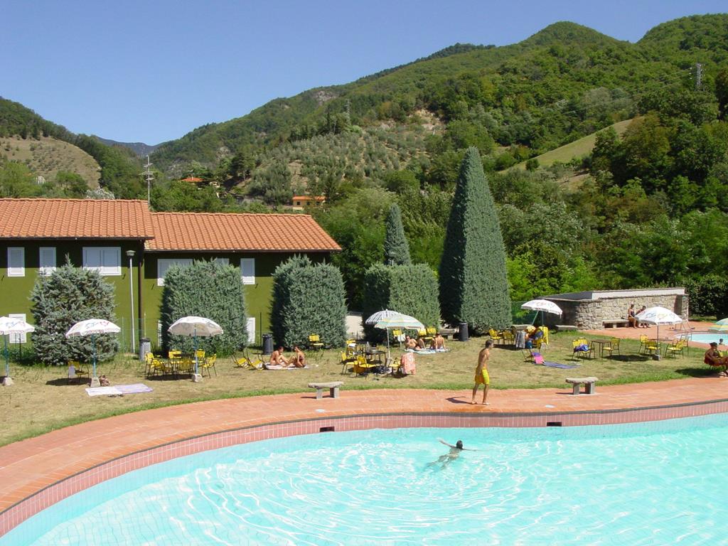 Marrani Regio Toscane