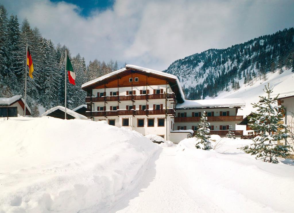 Alpino Plan Regio Dolomieten