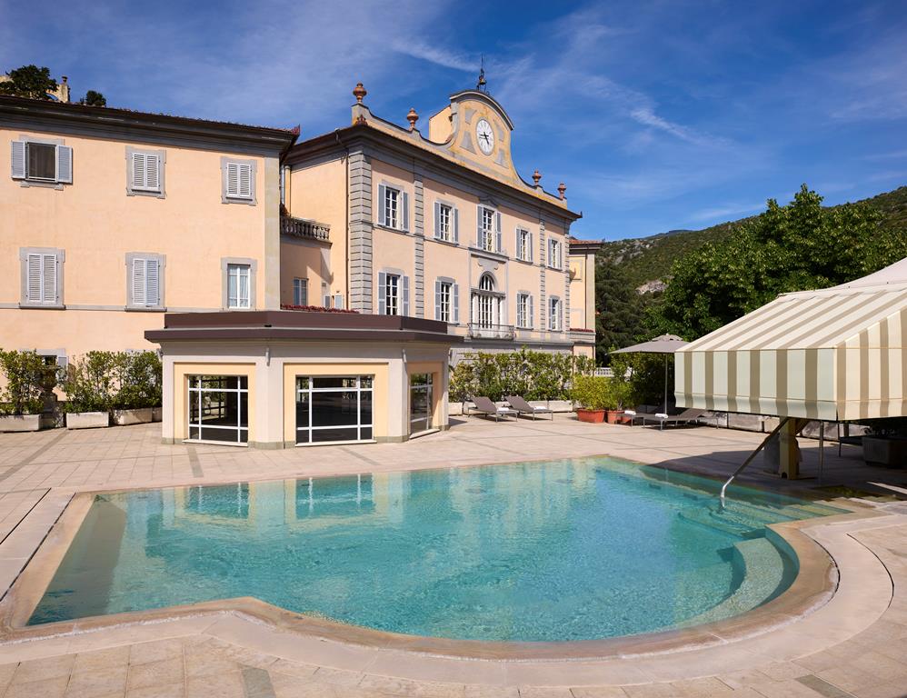 Bagni di Pisa Palace and Thermal Spa Tuscany Regio Toscane