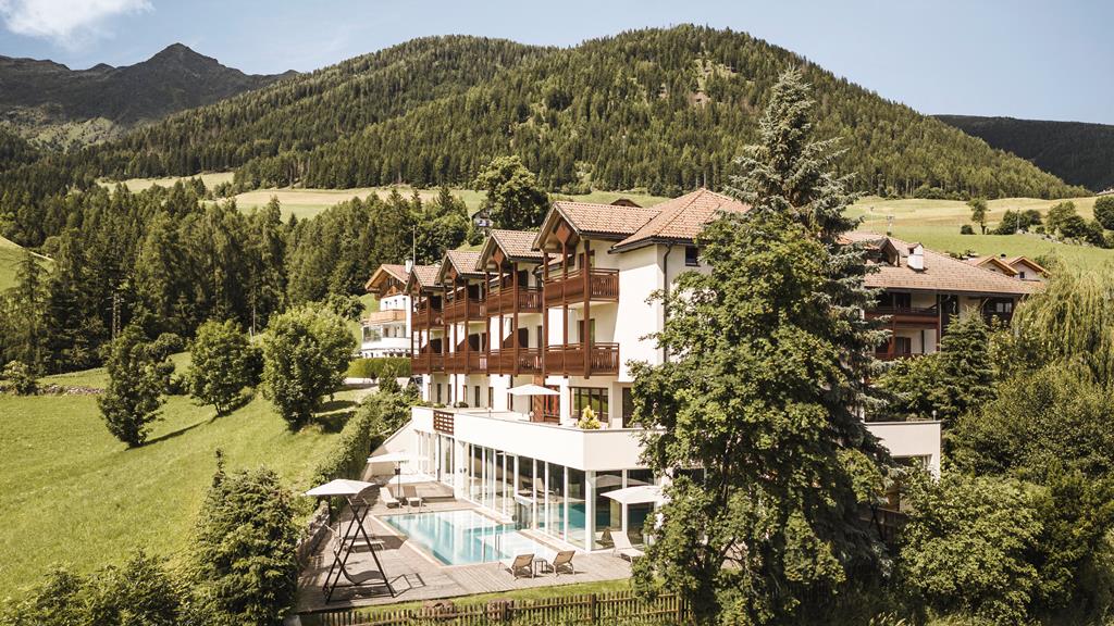 Hotel & Spa Sonnenparadies by Falkensteiner Regio Zuid Tirol