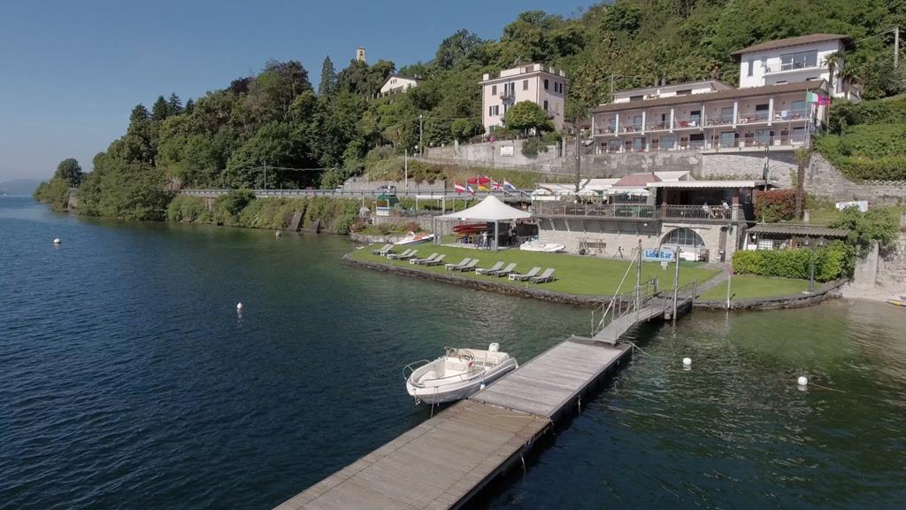 Appartementen Casa & Vela Regio Lago Maggiore