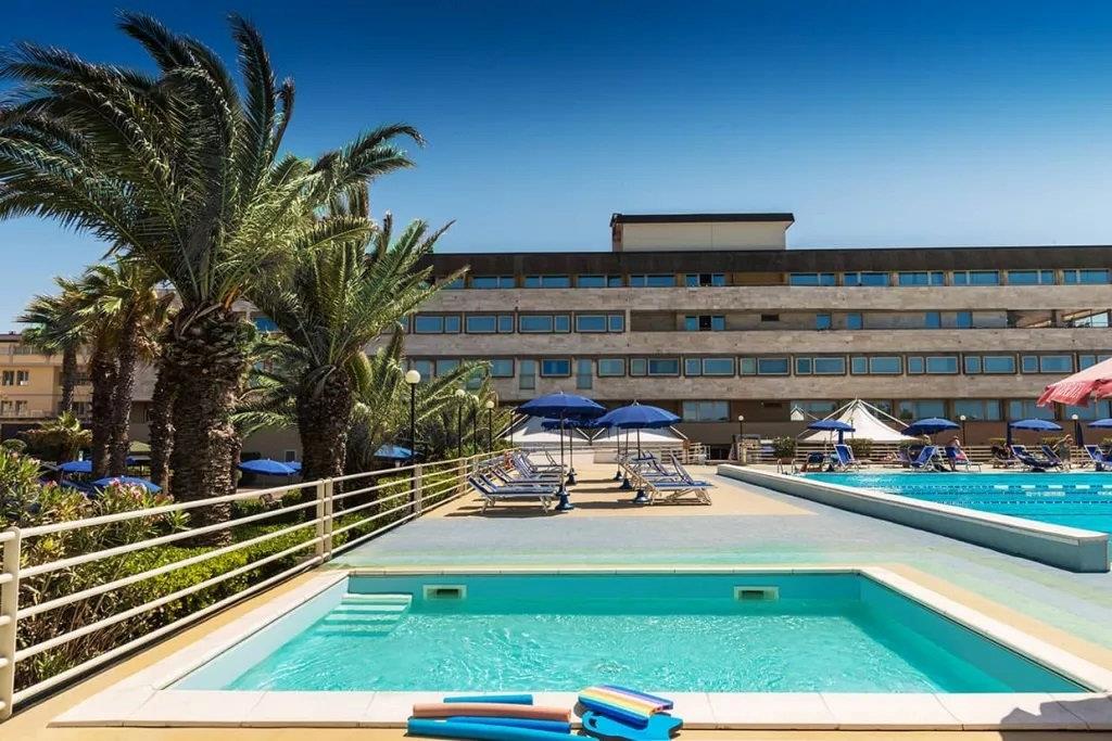 Grand Continental Regio Toscaanse Kust