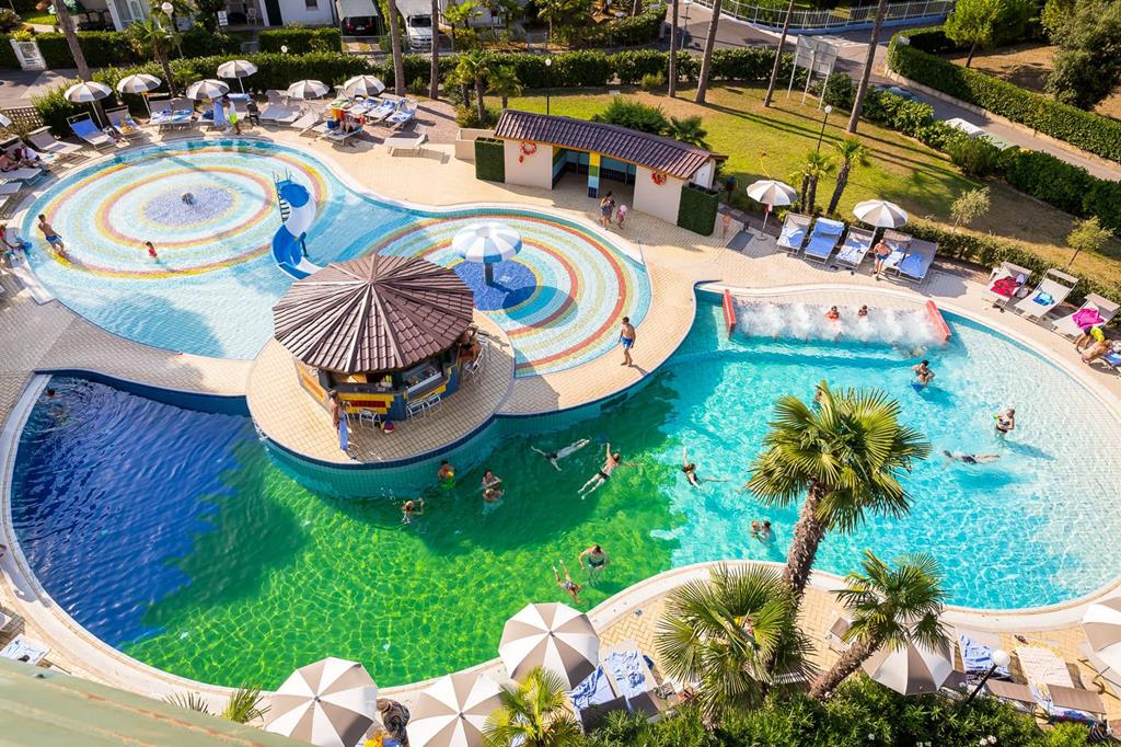 Mediterranee Family Hotel & Spa Regio Venetiaanse Rivièra