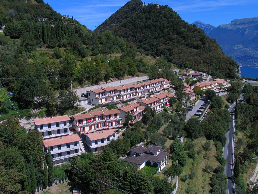La Rotonda Regio Gardameer