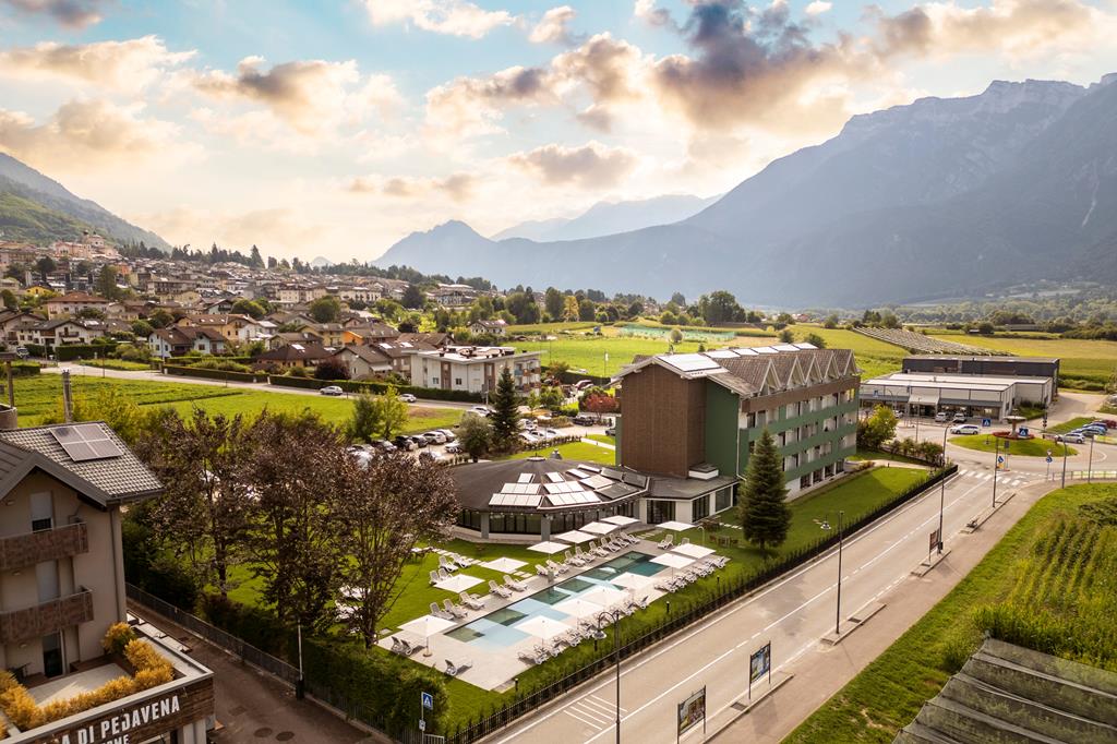 My Active Hotel Regio Lago di Levico