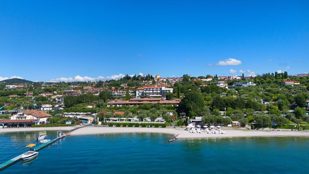 Riva del Sole Regio Gardameer