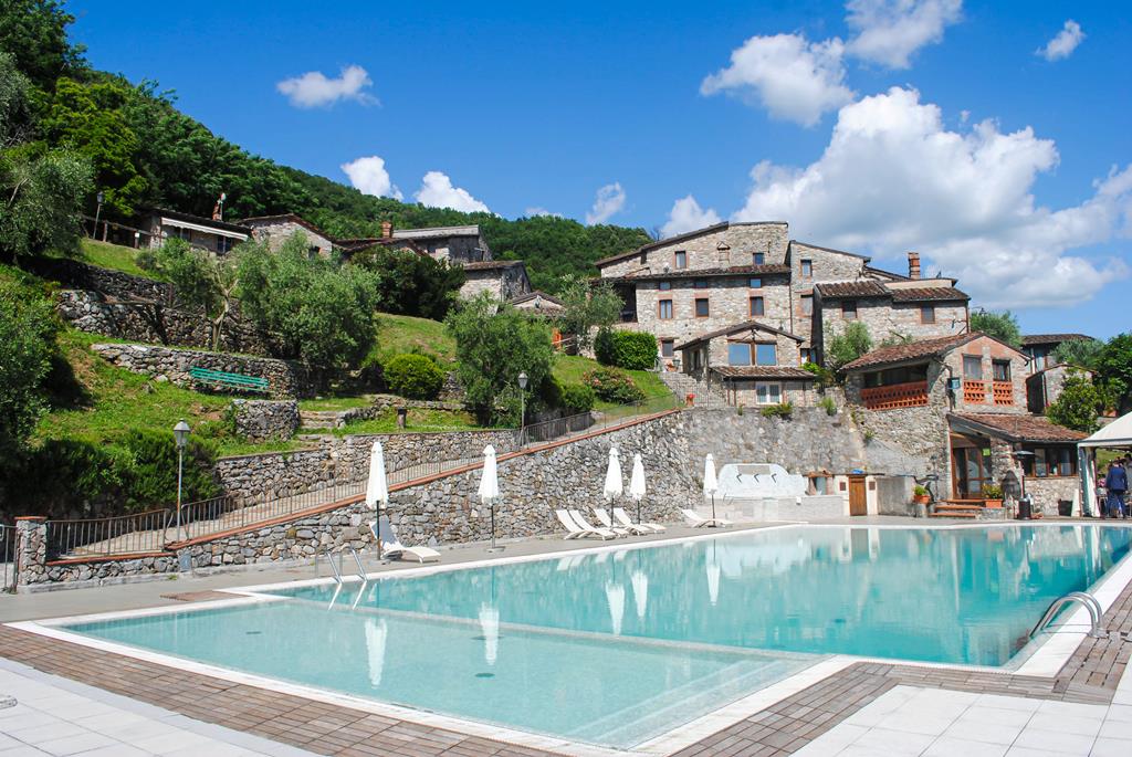 Borgo Giusto Tuscany Regio Toscane