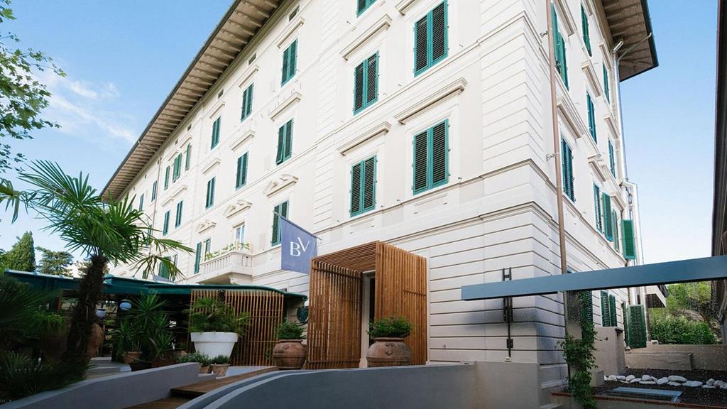 Palazzo Belvedere Regio Toscane