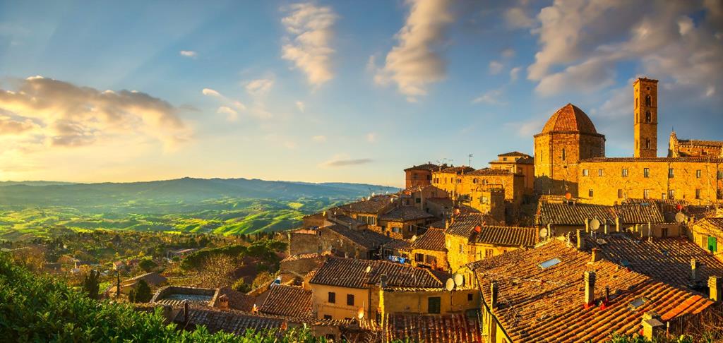 San Lino Regio Toscane