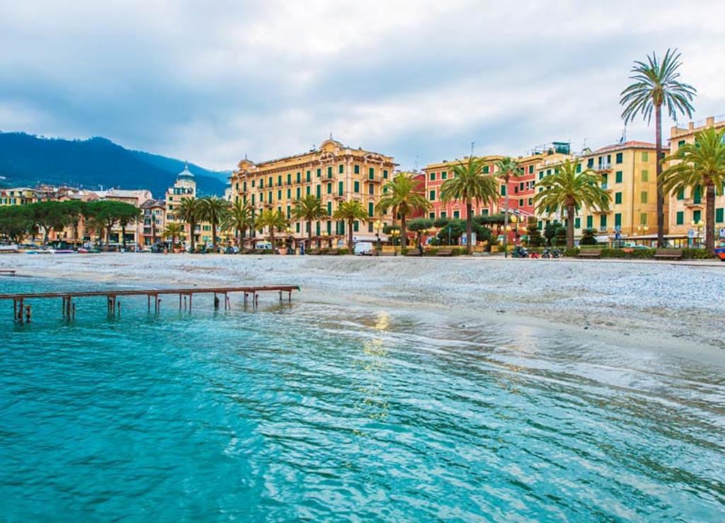 Europa Design Spa Regio Italiaanse Rivièra