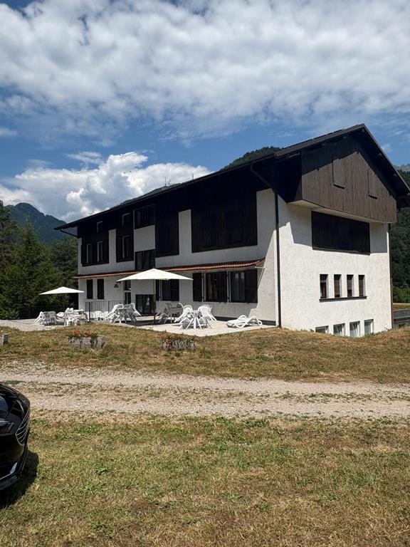 Residence Villaggio Santa Lucia Regio Lago di Ledro