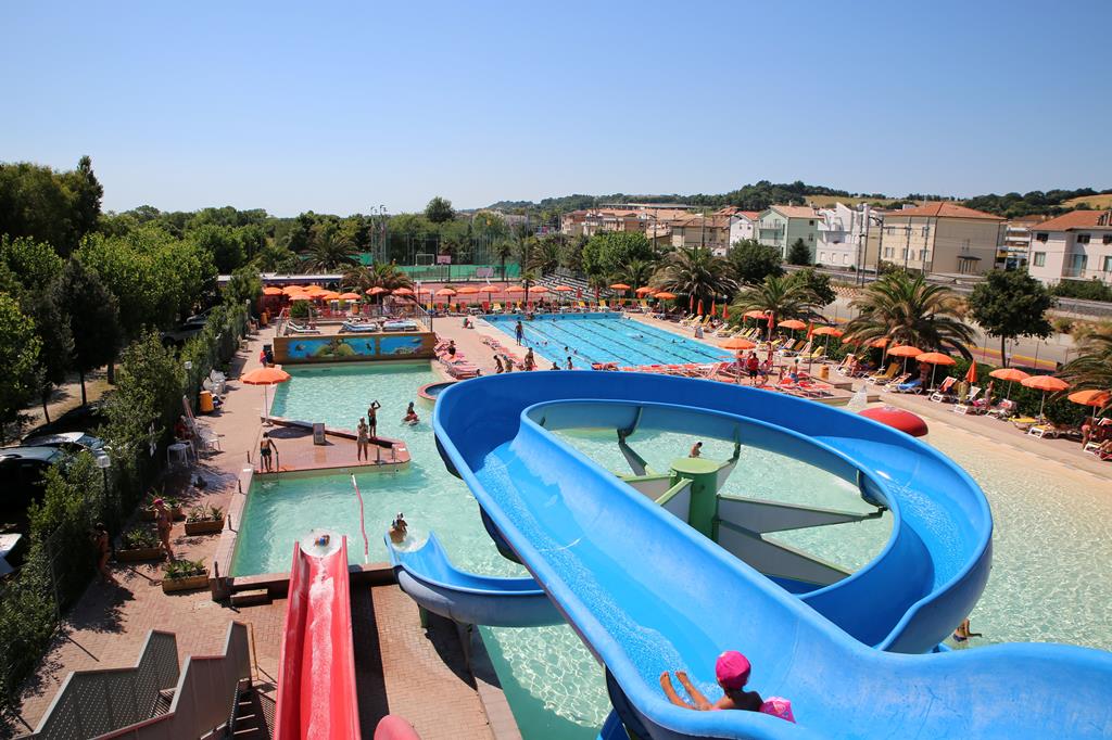 La Risacca Family Collection Regio Marche