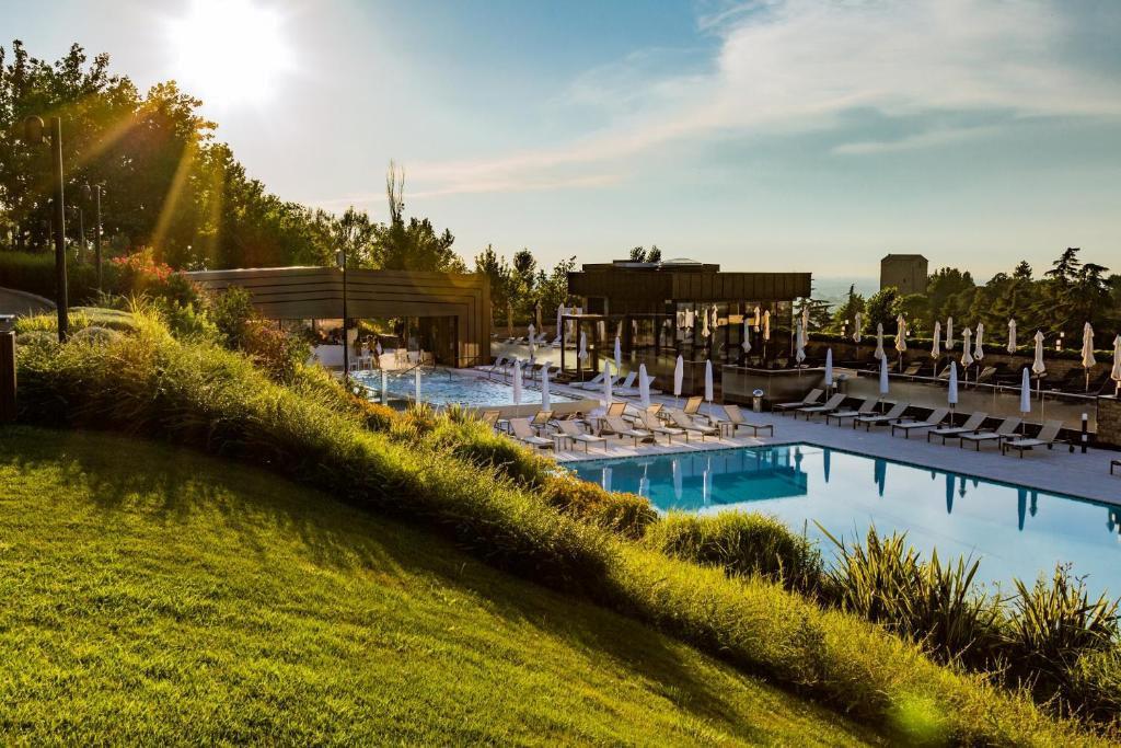 Palazzo di Varignana Resort & Spa Regio Emilia Romagna