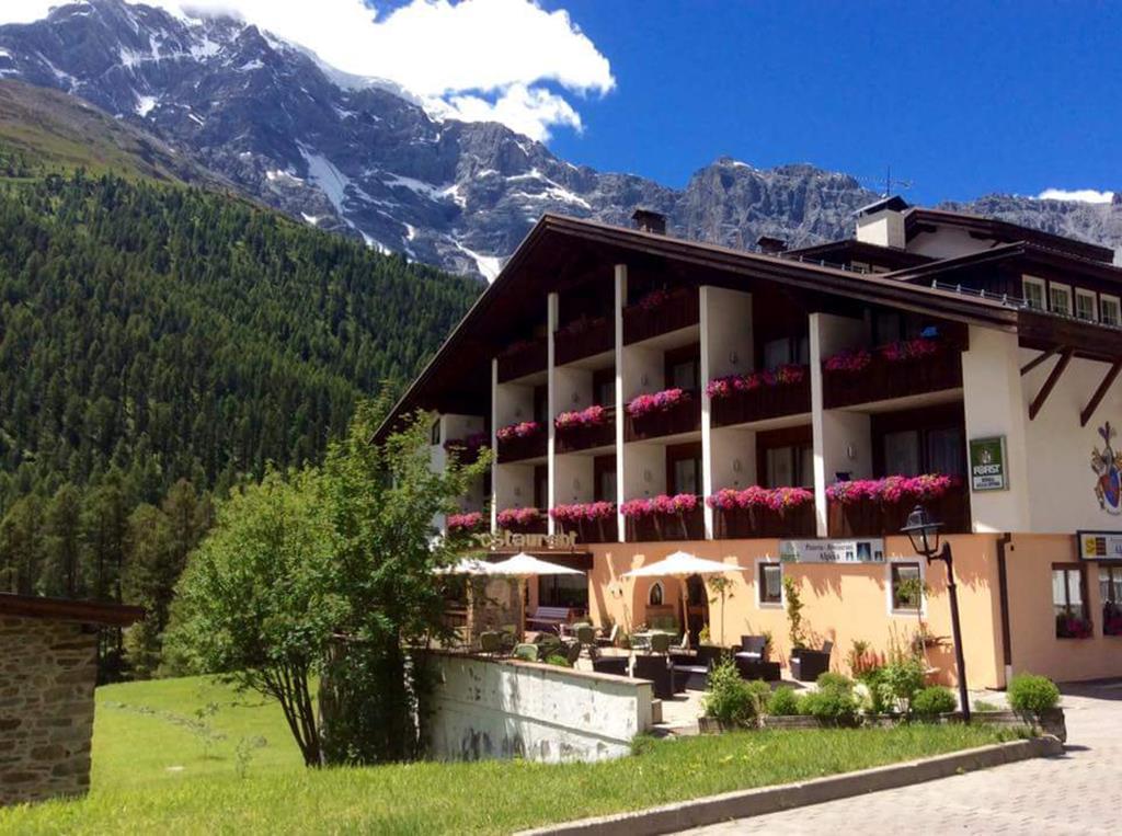 Alpina Mountain Resort Regio Dolomieten