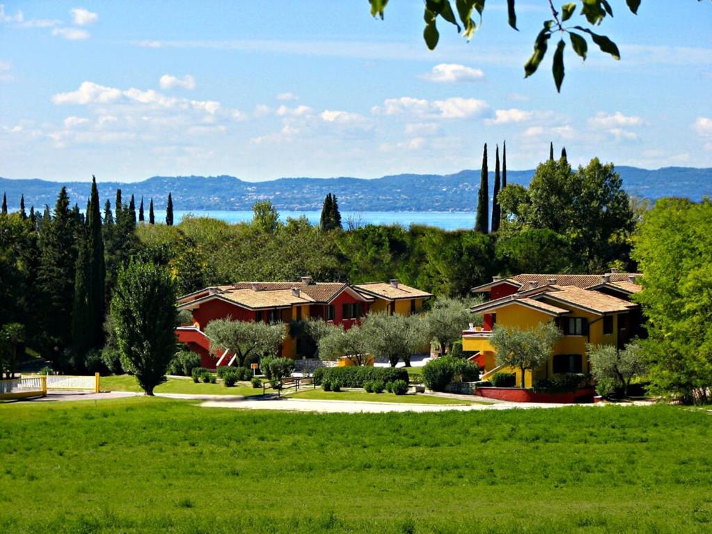 Poiano Resort Regio Gardameer